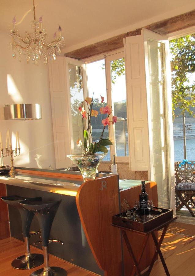 Porto Douro River Guest House 외부 사진