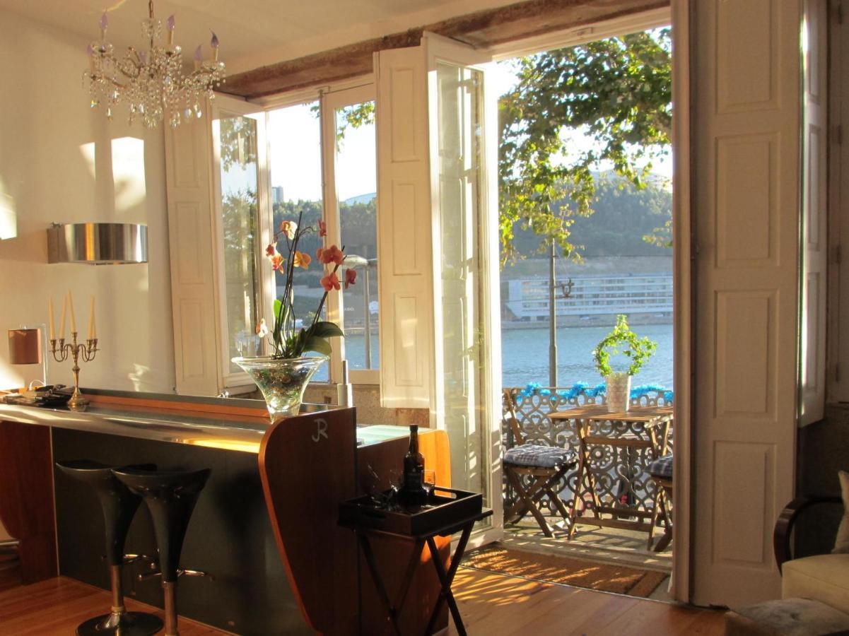Porto Douro River Guest House 외부 사진