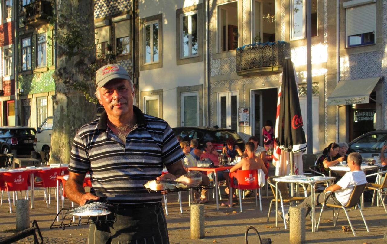 Porto Douro River Guest House 외부 사진
