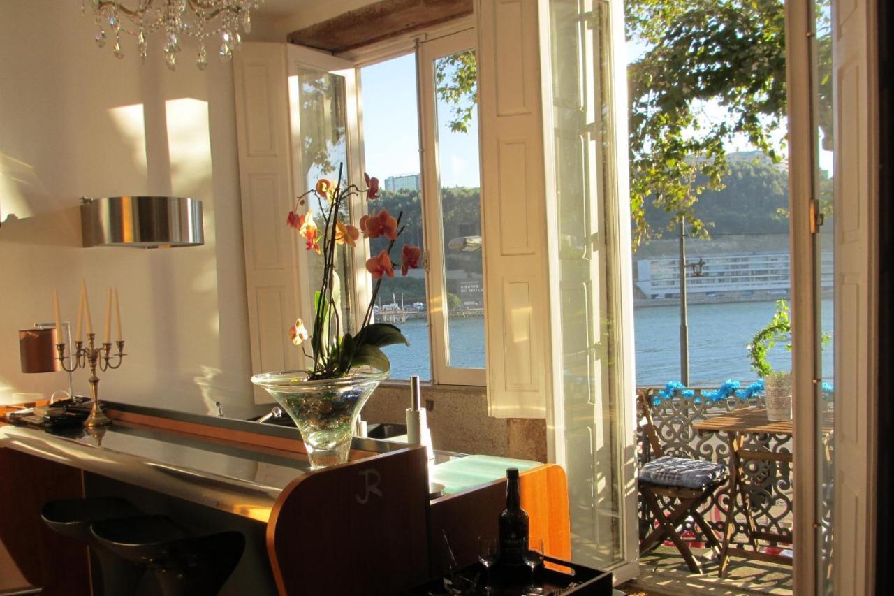 Porto Douro River Guest House 외부 사진