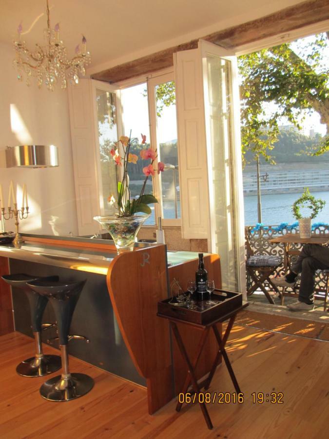 Porto Douro River Guest House 객실 사진